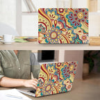 Compatible with 2025 2024-2022 MacBook Air 13 inch Case M4 A3240 M3 A3113 M2 - Image 6