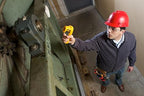 Fluke 62 Max+ Infrared Thermometer, -20 to +1202 Degree F Range - Image 4