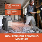 Abestorm Commercial Dehumidifier - Image 5