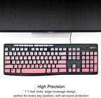 Keyboard Cover Silicone for Logitech K200 K260 K270, Keyboard Cover for - Image 7