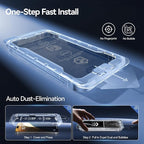 SMARTDEVIL 2PACK Privacy Screen Protector - Image 2