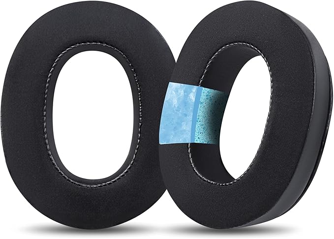 Replacement Ear Pads for Headphones by Joghaw