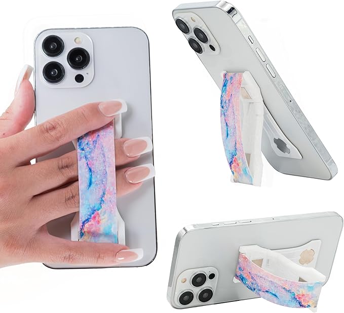 LOVEHANDLE PRO Premium Phone Grip by LOVEHANDLE