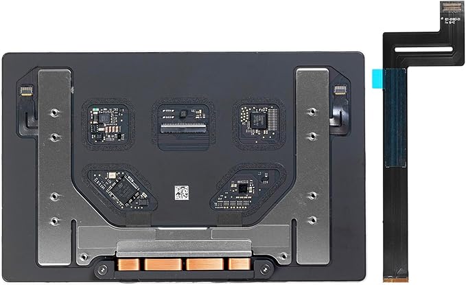 HAWSON A1706 Trackpad Replacement - Image 2