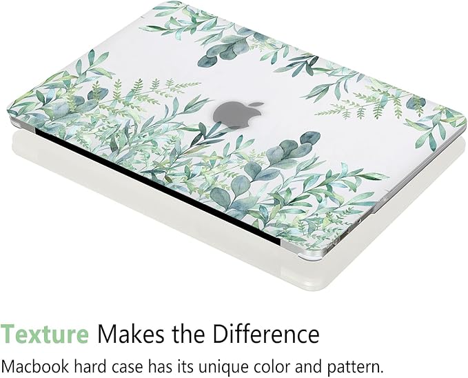 Case for MacBook Pro 13 inch M2 M1 A2338 A2289 A2251 A2159 A1989 A1706 - Image 4