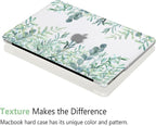 Case for MacBook Pro 13 inch M2 M1 A2338 A2289 A2251 A2159 A1989 A1706 - Image 4