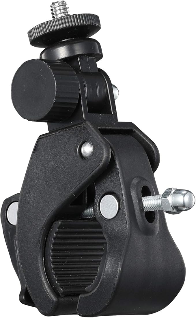 Camera Super Clamp with 1/4"- 20 Threaded Head Compatible - Image 8