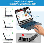 typecase Touch Case with Keyboard - Image 7