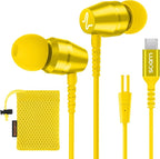 LUDOS OMNITONE USB C Headphones by Ludos