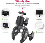 ULANZI R099 Super Clamp Camera Mount - Image 3