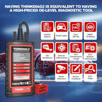 Thinkdiag2 All System Bidirectional Control OBD2 Diagnostic Scanner - Image 7