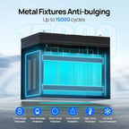 DC HOUSE 12V 100Ah LiFePO4 Trolling Motors Battery - Image 4