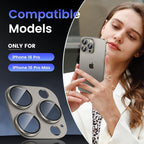 Tensea for iPhone 16 Pro/iPhone 16 Pro Max/iPhone 15 Pro/iPhone 15 Pro Max - Image 2