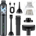Car Vacuum Portable with 16000Pa Powerful Suction, Handheld Vacuum Cordless by Unknown