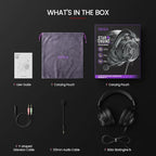 EKSA StarEngine S Gaming Headset - Image 9