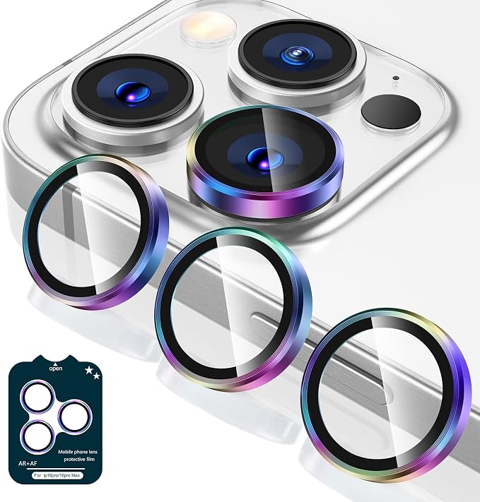 Tensea Camera Lens Protector Compatible by Tensea