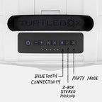 Turtlebox Original Gen 3: Portable Outdoor Bluetooth Speaker – Ultra-Loud - Image 3