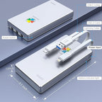 iDiskk 4TB MFi Certified External Hard Drive - Image 6