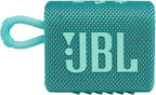 JBL Go 3 Portable Bluetooth Speakers - Image 2