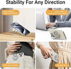 OPSO Magnetic Phone Ring Holder - Image 5