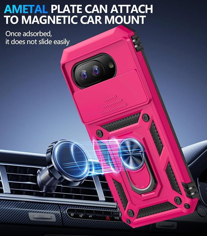 Taisairu for Google Pixel 9A Case - Image 5