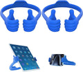 Honsky Thumbs Up 2 Pack Tablet Stands, Compatible by Honsky