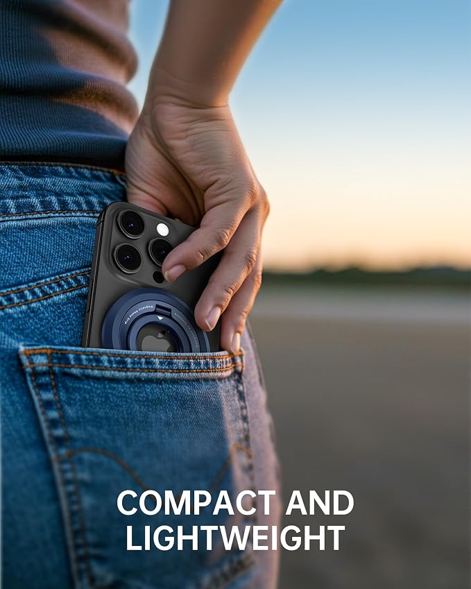 SYNCWIRE Phone Ring Holder Grip - Image 7