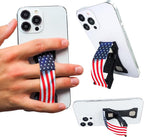 LOVEHANDLE PRO Premium Phone Grip by LOVEHANDLE