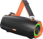DOSS Extreme Boom Pro D100 Bluetooth Speaker by DOSS