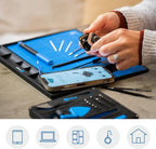 iFixit FixMat - Magnetic Electronic Repair Screws and Parts Organizer - Image 3