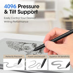 Magnetic Stylus for Remarkable 2 Pen - Image 4