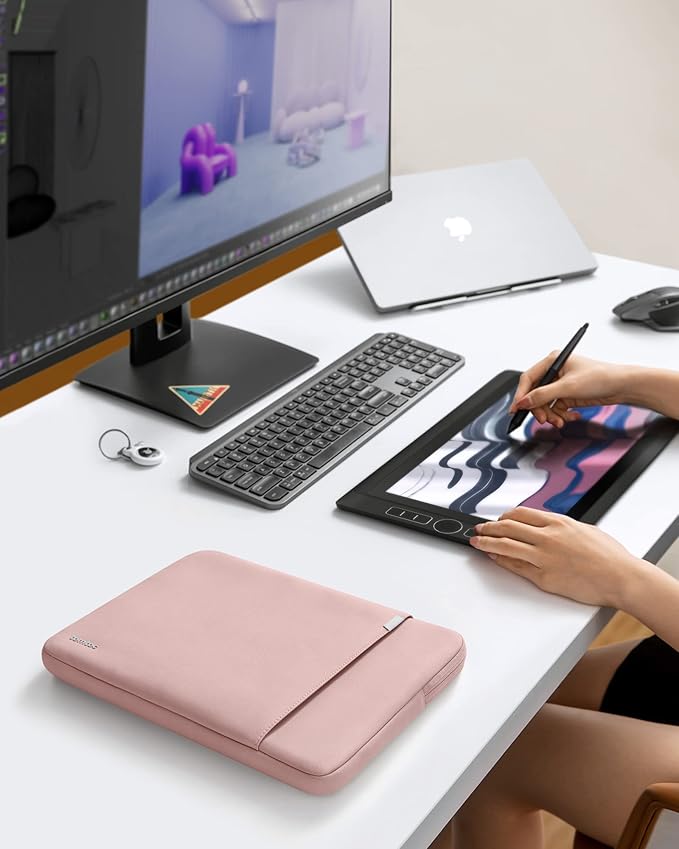 tomtoc 360 Protective Laptop Sleeve - Image 8