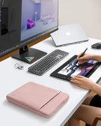 tomtoc 360° Protective Laptop Sleeve - Image 7