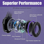BENGOO G9000 Stereo Gaming Headset - Image 2