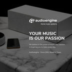 Audioengine All in One A2+ Portable Wireless Speaker - Image 8