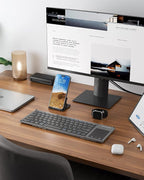 Samsers Foldable Bluetooth Keyboard - Image 7
