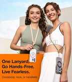 TORRAS Phone Lanyard Crossbody - Image 2