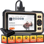 THINKCAR THINKSCAN 662 OBD2 Scanner, Car Diagnostic Tool by THINKCAR