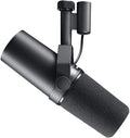 Shure SM7B Dynamic Studio Microphone by Shure