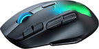 Turtle Beach Kone XP Air Wireless Customizable Ergonomic RGB Gaming Mouse - Image 8