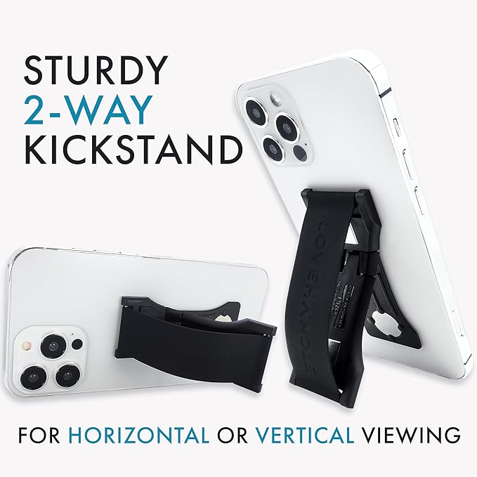 LOVEHANDLE PRO Premium Phone Grip - Image 5