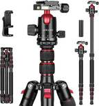 Victiv 80/85 inches Heavy Duty Tripod by Victiv