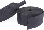 Heat Shrinkable Braided Sleeving 2:1 Ratio- Abrasion Protection Flexibility by BuyUneed