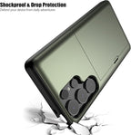 Nvollnoe for Samsung S25 Ultra Case - Image 5