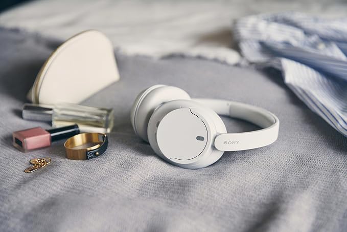 Sony WH-CH720N Noise Canceling Wireless Headphones Bluetooth Over The Ear - Image 9