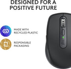 Logitech MX Anywhere 3S Compact Wireless Mouse, Fast Scrolling, 8K DPI - Image 11