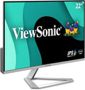 ViewSonic VX2276-SMHD 22 Inch 1080p Widescreen IPS Monitor by ViewSonicCorporation