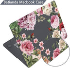 Batianda Premium Case for New MacBook Air 15 inch 2025 M4 2024 2023 - Image 5