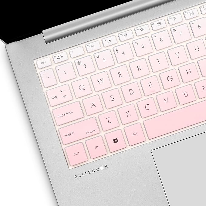 Keyboard Cover for HP EliteBook 830 835 840 845 1040 G9 G10 2023 2022 13.3 14 - Image 3