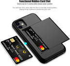 Nvollnoe for iPhone 11 Case - Image 2